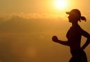 Running Found To Be Good For Health